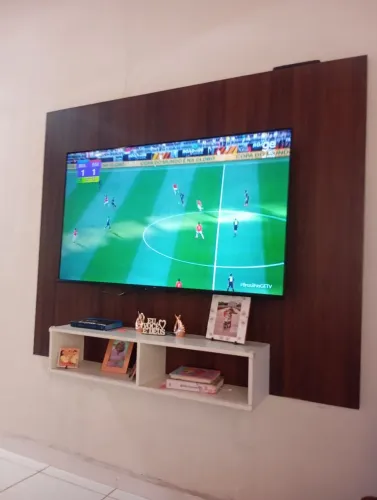 Painel de TV