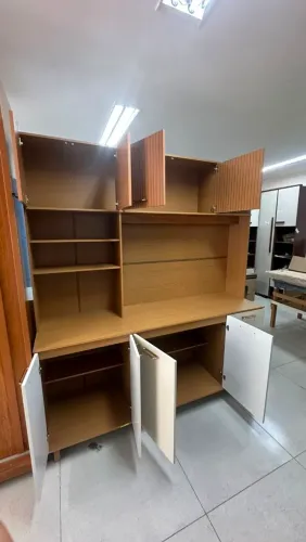 Armário de cozinha