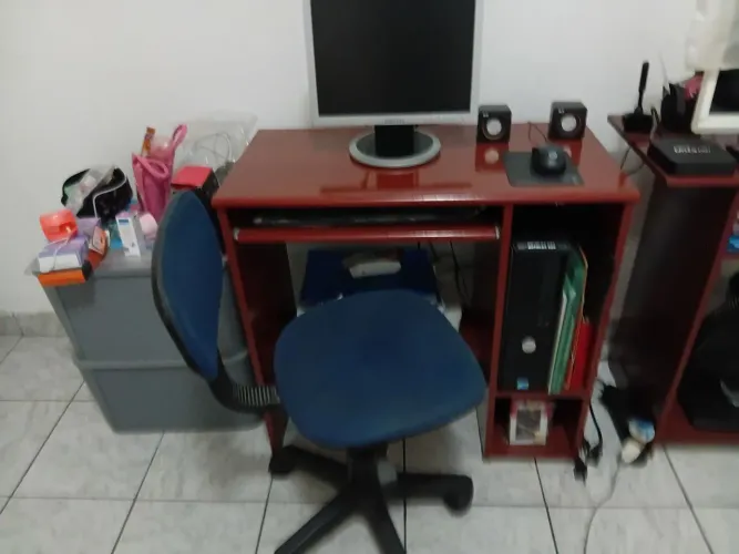 PC DE MESA COMPLETO.