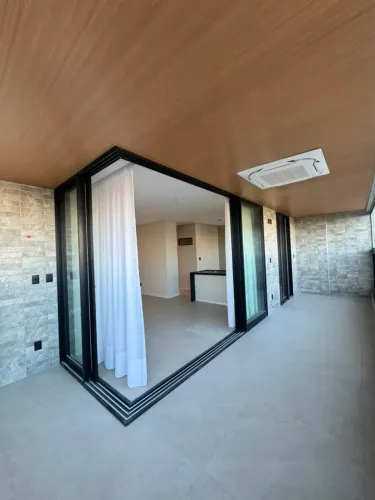 Imóvel para venda tem 145 metros quadrados com 4 quartos em Ponta D'Areia - São Luís - MA