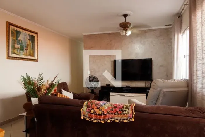 Casa à Venda - Vila Ede, 5 Quartos, 340 m2