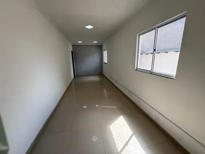 alugo sala comercial no centro de Ocidental