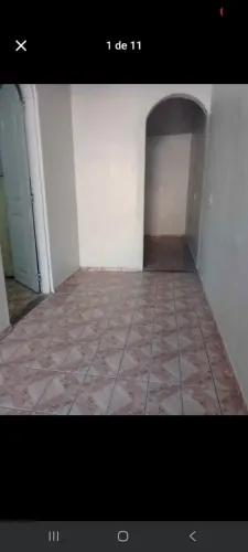 CASA 2 QUARTOS
