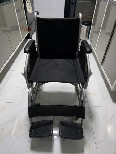 Cadeira de rodas