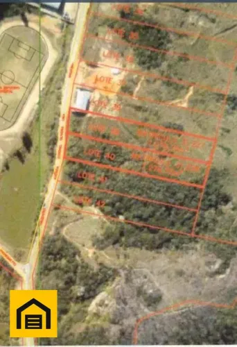 Área à venda, 7278 m² por R$ 920.000,00 - Aliança - Ribeirão Pires/SP