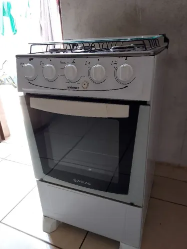 Vendo fogão Atlas