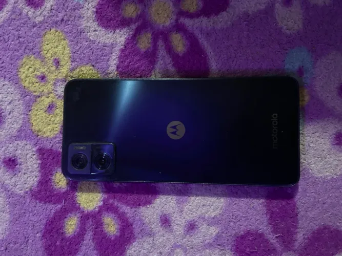 Moto e22