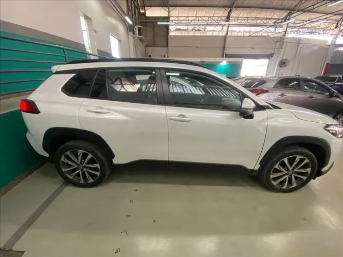 Toyota Corolla Cross XRE 2.0 16V Flex AUT 2024