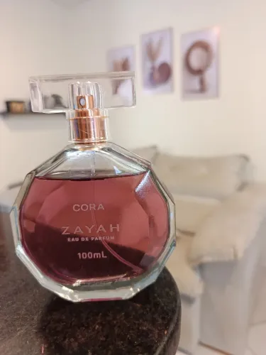 Perfume ZAYAH 100ML