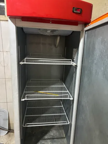 Cervejeira porta Sega gela até -6 graus com garantia e procedência
