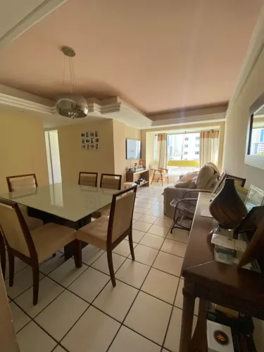 Apartamento à venda, BOA VIAGEM, Recife, PE