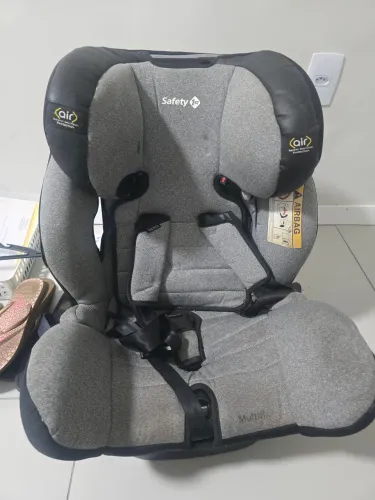 Cadeirinha de criança