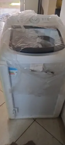 Máquina de lavar