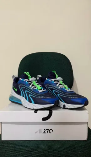Tênis Nike Air Max 270 React ENG