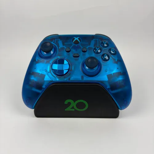 Controle Xbox Sky Cipher Special Edition for Xbox Series X|S