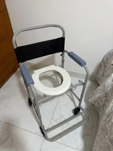 Cadeira de banho