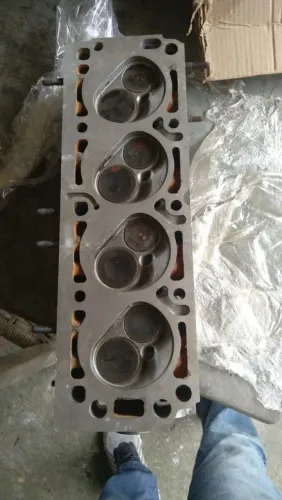 Cabeçote vectra 2.2