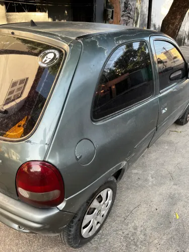 Chevrolet Corsa Super 1.0 MPFI / 2P E 4P 1997