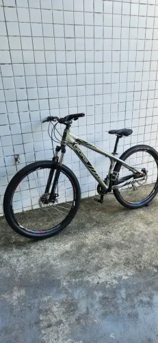 Bicicleta Gios Frx 29 2019