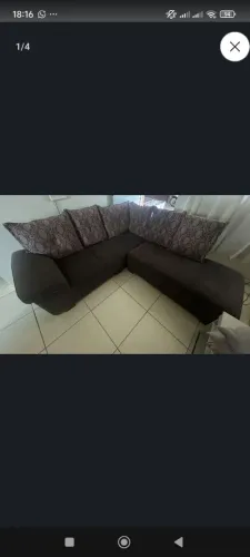 Sofá