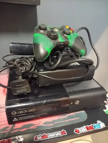 Vendo ou troco tem que arrumar pois acendeu a luz vermelha 