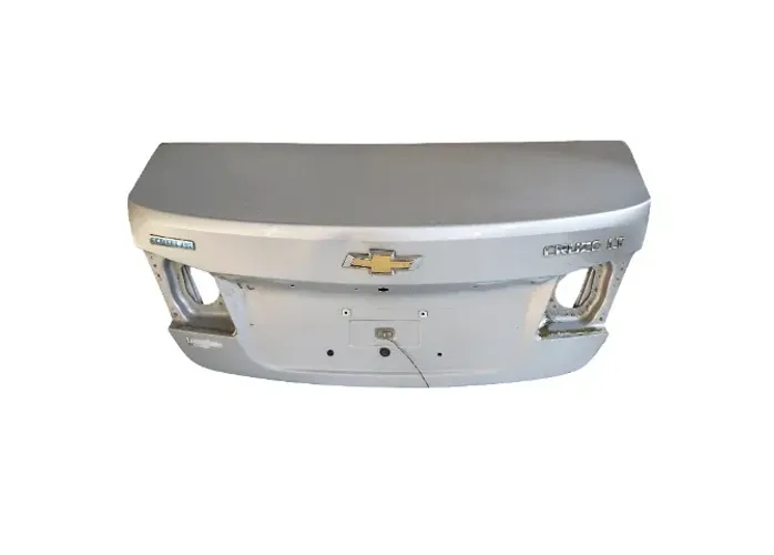tampa de mala cruze sedan  2012 a 2016