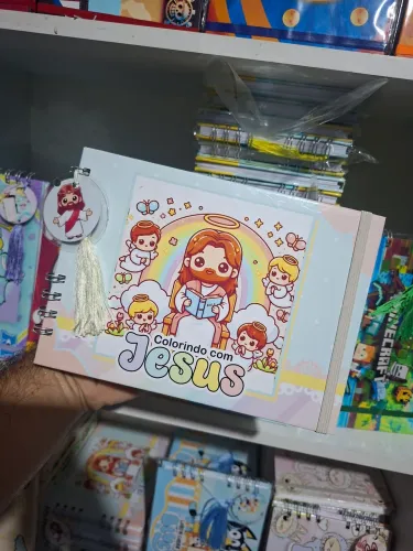 Bobbiegoods Jesus Versículos