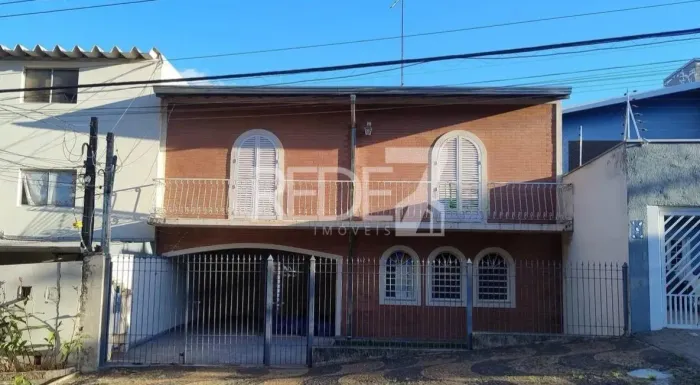 House em Campinas - São Paulo, Chácara da Barra