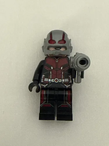 Lego Homem Formiga