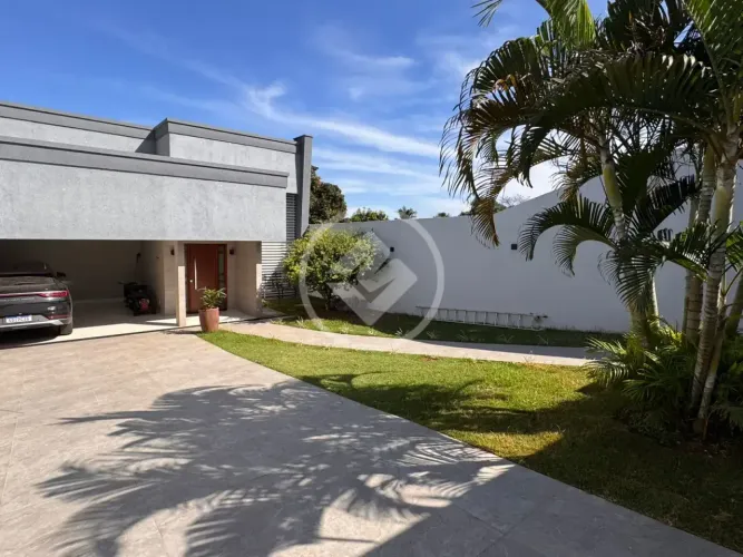 **Casa à Venda no Jardim Goiás Próxima ao Ministério Público** codigo: 341054