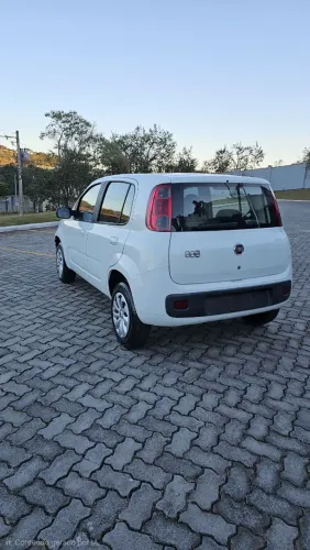 Fiat Uno Vivace/rua 1.0 EVO Fire Flex 8V 5P 2016