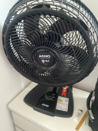 Ventilador Arno