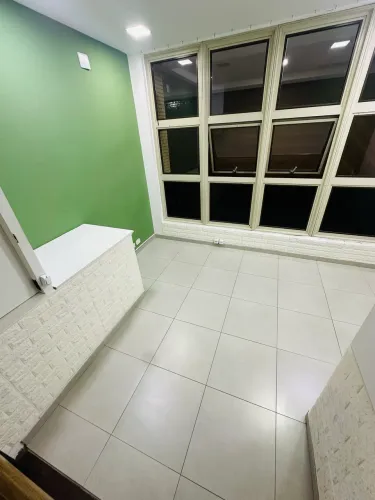 Sub locação de espaço