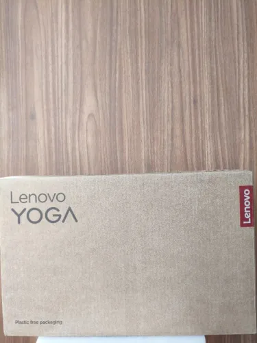 Lenovo Yoga Slim 7i Core Ultra 5 16Gb 512Gb Tela de 14" Oled W11