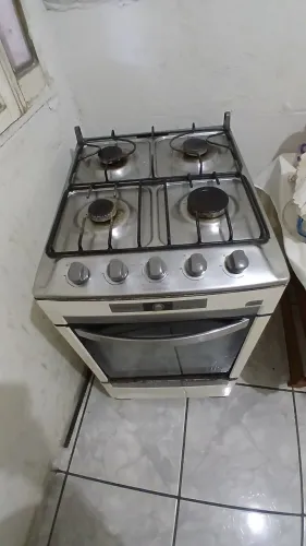 Fogão  Excelente Funcionamento 