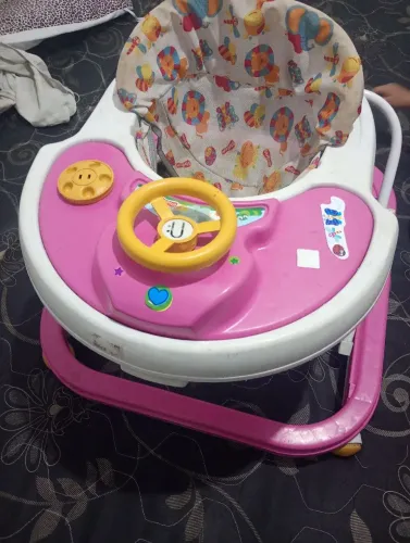 Vendo andaja semi novo , usado duas vezes 