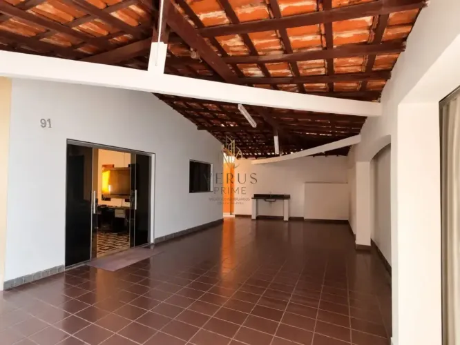 Casa a venda com 4 quartos no Jardim Santa Terezinha, Mogi Guaçu