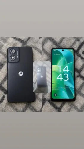 Moto g04s
