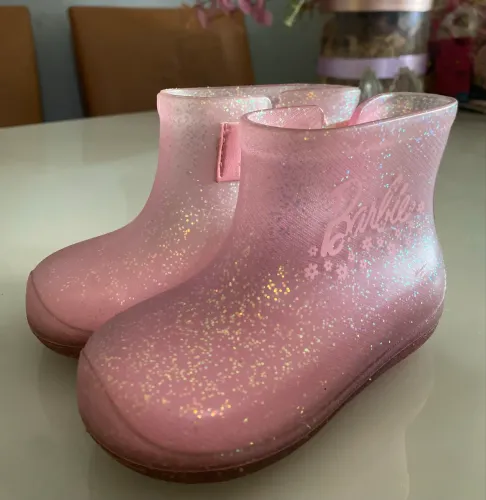 sapatos infantil menina 
