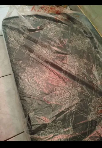 Colchão de solteiro