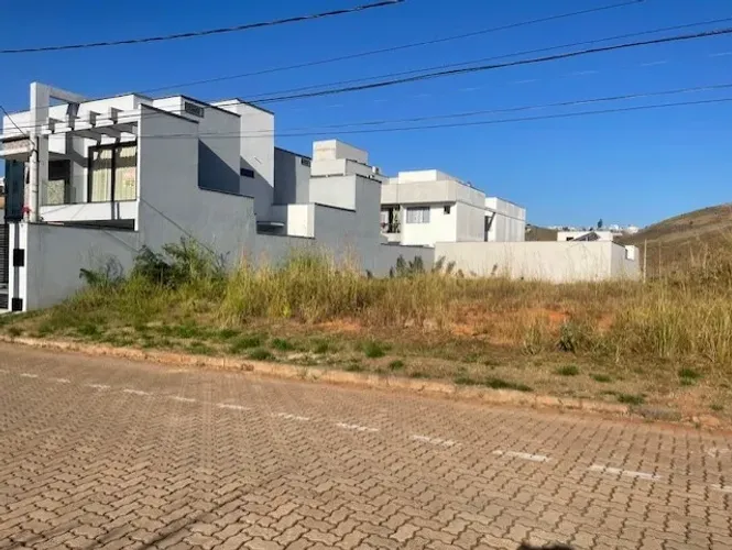 Terreno para Venda em Volta Redonda, JARDIM PROVENCE