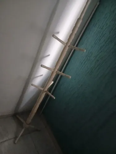 Cabides para bolsa