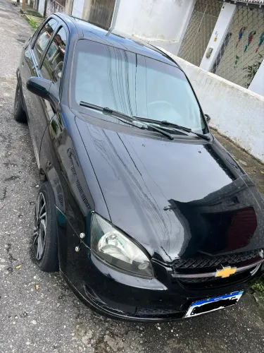 Chevrolet Classic Life/ls 1.0 VHC Flexp. 4P 2015