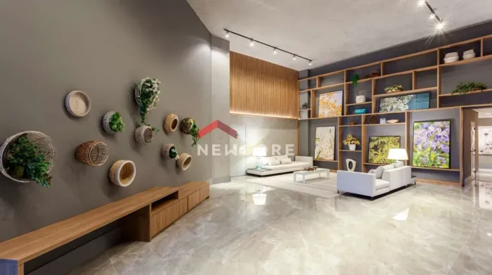Apartamento em Rua Visconde de Taunay - Atiradores - Joinville/SC