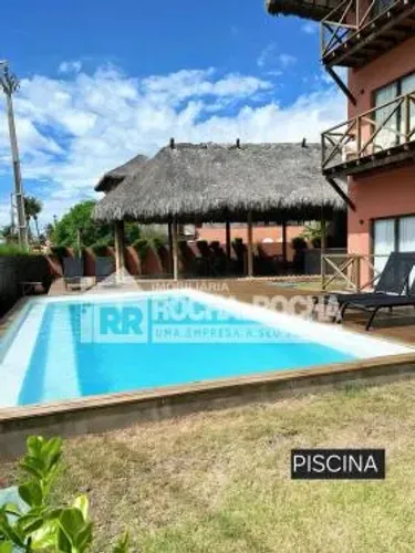 Excelente Apartamento a venda em CAJUEIRO DA PRAIA