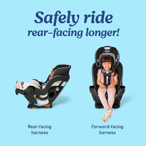 Cadeira para auto graco nova embalada 