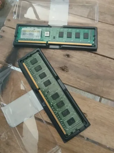 Memória ddr3 1333