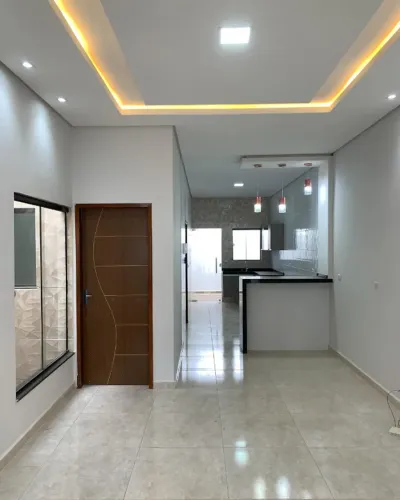 CASA EM ITABAIANA ( + ENTRADA )