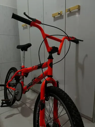 Bicicleta Média DnZ aro 20