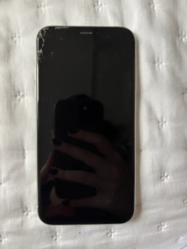 IPhone XR 128gb Branco